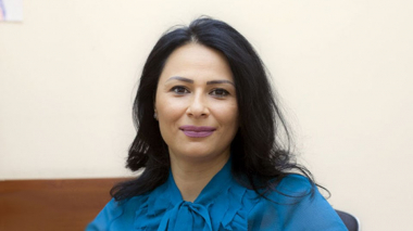 Վարդուհի Գրիգորյանը նշանակվել է առողջապահության նախարարության գլխավոր քարտուղար