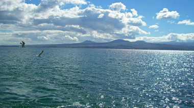 Սևանա լճի մակարդակը հուլիսին կլինի ամենաբարձրը վերջին 60 տարվա ընթացքում