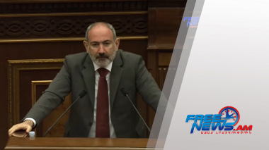 Տնտեսությունում հեղափոխական փոփոխություններ են եղել. վարչապետ (տեսանյութ)