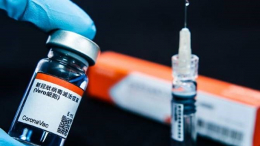 СоrоnаVас չինական պատվաստանյութը հասել Է Թուրքմենստան