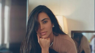 Քիմ Քարդաշյանն արտասվել է՝ ընտանեկան իրապատում-շոուի փակման մասին հայտնելով նկարահանող խմբին