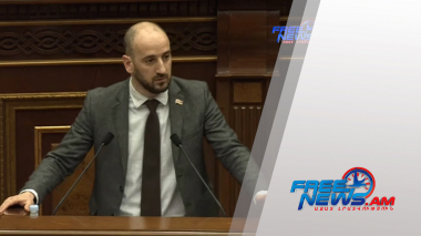 Այս խորհրդարանում ես տեսա ժողովրդի ներկայությունը. Սիսակ Գաբրիելյան (տեսանյութ)