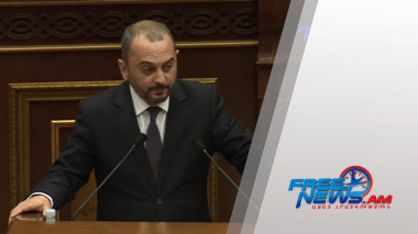 2020 թվականին երևաց, ովքեր են իսկական, պետական գործիչներ. Վիկտոր Ենգիբարյան (տեսանյութ)