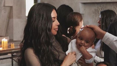 Նա իմ երեխաներից ամենանմանն է հայի, նա նման է պապիս և հիշեցնում հորս. Քարդաշյանը՝ որդու մասին