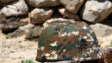 Զինծառայողի մահվան գործով կալանավորվել է նրա ծառայակիցը