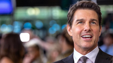 Ի նշան բողոքի՝ Թոմ Քրուզը հրաժարվել է «Ոսկե գլոբուս»-ի իր մրցանակներից