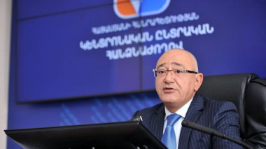 Տիգրան Մուկուչյանը մանրամասներ հայտնեց ընտրատեղամասերում տեսախցիկների տեղադրումից