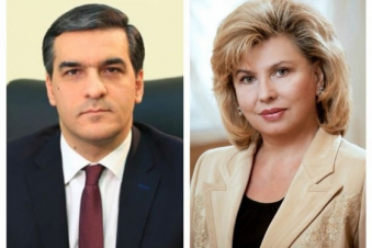 ՄԻՊ-ը ցավակցել է  Տատյանա Մոսկալկովային