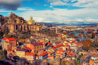 Վրաստանը կքննարկի պարետային ժամի չեղարկման հարցը