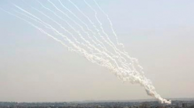 Իսրայելական ինքնաթիռները գրոհել են բնակելի շենքը Գազայում