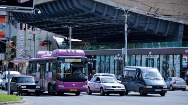 CPS-ը ներկայացրել է «Երևանի ավտոբուս» ՓԲԸ-ին վառելիքի մատակարարումը դադարեցնելու պատճառը