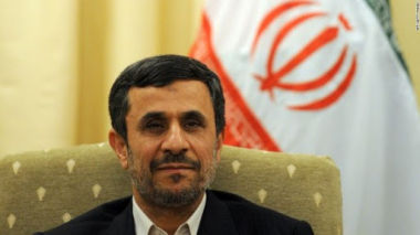 Իրանի նախկին նախագահ Ահմադինեժադը կրկին կմասնակցի նախագահական ընտրություններին