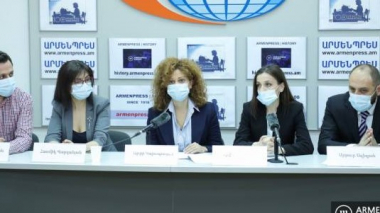 «Նոր Էջ» ծրագրով պատերազմին մասնակցած երիտասարդներն աջակցություն կստանան աշխատանք գտնելու հարցում 