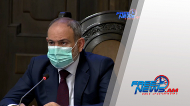 Նիկոլ Փաշինյանը նոր որոշում է ստորագրել