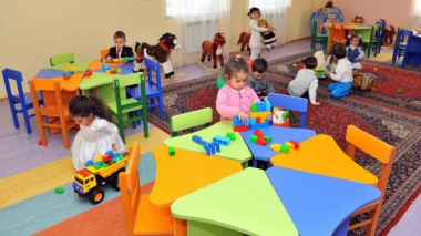 Մանկապարտեզը կրթության բաղկացուցիչ մասն է. կառավարությունը հաստատեց նախադպրոցական կրթական չափորոշիչը