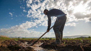 Ոռոգման համակարգը ֆինանսապես կառողջացվի