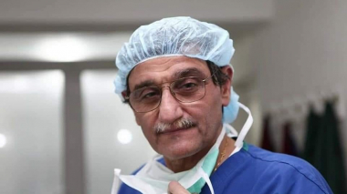 Այսօր հայազգի վիրաբույժ Հրայր Հովագիմյանի ծննդյան օրն է