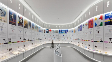 Աթենքում բացվել է Օլիմպիական թանգարան