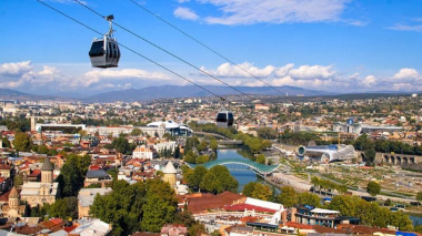 Վրաստանում արձանագրվել է կորոնավիրուսի 776 նոր դեպք