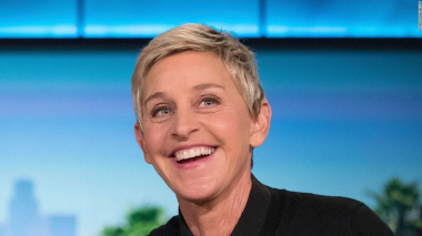 էլեն Դեջեներեսը եզրափակում է իր շոուն 19 տարվա եթերից հետո