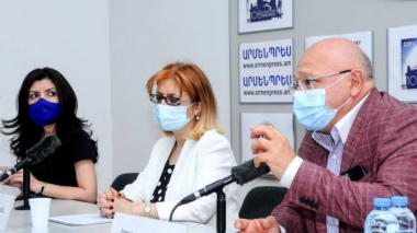 Օրենքով թույլատրվելու է նույն սեռի 3 երեխա ունեցող զույգերին պլանավորել 4-րդի սեռը