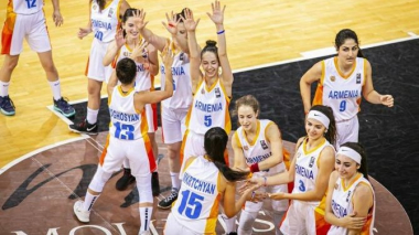 Բասկետբոլի Եվրոպայի առաջնությունները կանցկացվեն նոր ձևաչափով  