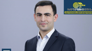 Քոչարյանը և Քոչարյանամերձ ողջ շրջանակը քեֆի մեջ է. Ն. Սարգսյան