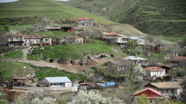 Սահմանամերձ համայնքների բնակիչների կոմունալ ծախսերի համար լրացուցիչ կհատկացվի 400 մլն դրամ