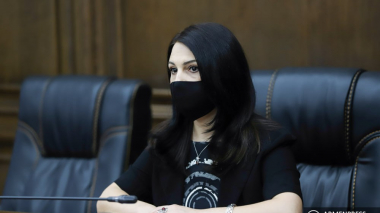 Այսօր անդրադառնալու եմ ՀՀ-ում բազմահակակազմ դասարաններին և դրանց խնդիրներին. Լ. Ստեփանյան