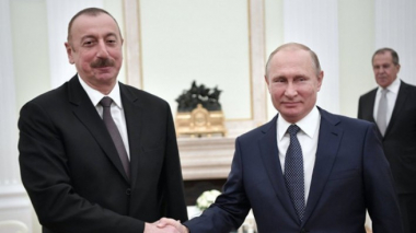 Ադրբեջանը սկսել է ազդել ռուսների նյարդերի վրա. առիթից փորձում են օգտվել. «Ժողովուրդ»