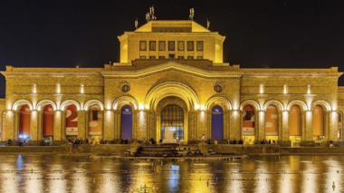 Թանգարանների միջազգային օրը և «Թանգարանների գիշեր» ակցիան կնշվեն մայիսի 18-ին