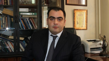 Ինքնաբացարկի միջնորդությունը դատարանը մերժեց