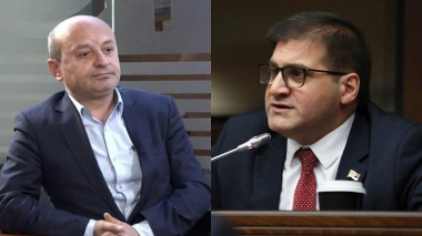 Արման Բաբաջանյանից ստացել եմ առաջարկ՝ իր կուսակցությամբ ընտրություններին մասնակցելու. Ստյոպա Սաֆարյան