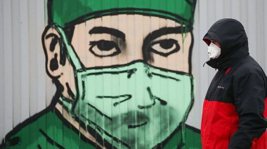  COVID-19-ի բուժման համար նոր դեղամիջոցներ կպահանջվեն, եւ այն ժամանակի հետ կդառնա սեզոնային. վիրուսաբան