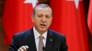 Էրդողանը հայտարարել է Թուրքիայի կողմից պաղեստինցիներին աջակցելու մասին