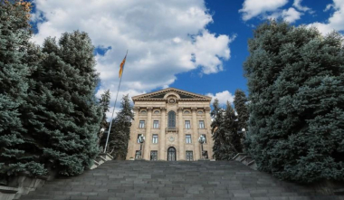 Ազգային ժողովն այսօր արտահերթ նիստ կհրավիրի՝ Սյունիքում ստեղծված իրավիճակի առնչությամբ
