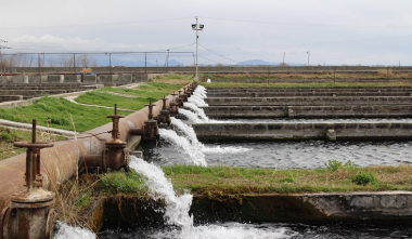 Քննարկվել են Արարատյան արտեզյան ավազանի ներկա վիճակին վերաբերող հարցեր