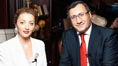 Արզաքանյանցը մեծ հավանականություն ունի. սպոնսորն էլ կինն է. «Հրապարակ»