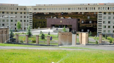  Բանակցությունները կշարունակվեն այսօր. ՊՆ