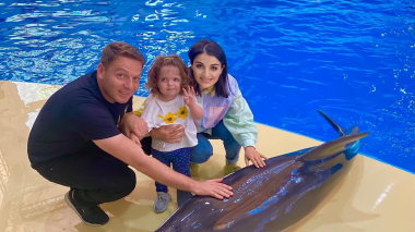 Սիրեք ու գնահատեք երջանկությունը. Շնորհավոր Ընտանիքի Միջազգային Օրը. Սիլվա Հակոբյան