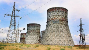 ՀԱԷԿ-ը կկանգնեցվի 141 օրով. մեկնարկել է առանցքային պլանային-նախազգուշացնող վերանորոգում