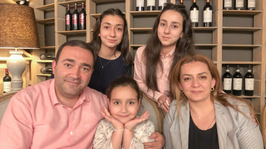 Հզոր պետություն, երջանիկ երկիր ունենալու համար պետք է ունենանք առողջ և ամուր ընտանիքներ. Ս. Հակոբյան