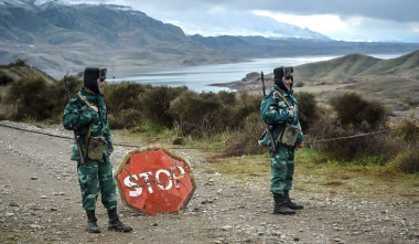 Իրանա-ադրբեջանական սահմանին փոխհրաձգության հետևանքով մահացել է երկու ադրբեջանցի զինվորական