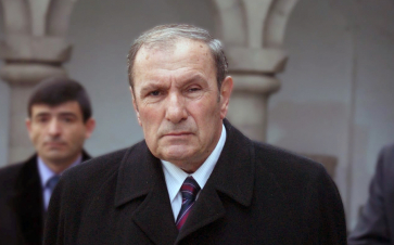 Լեւոն Տեր-Պետրոսյանը կգլխավորի ՀԱԿ-ի նախընտրական ցուցակը 