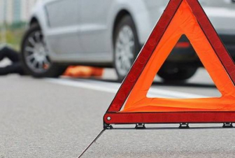 Վրաերթ-ավտովթար Երևանում. կան վիրավորներ