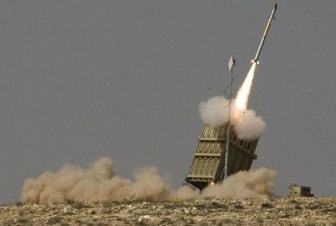 Իսրայելը հարվածել է Գազայի հատվածում ՀԱՄԱՍ-ի զենքի երկու պահեստների ուղղությամբ