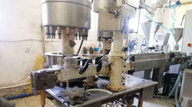 Կասեցվել է կաթնամթերք արտադրող երկու արտադրամասերի գործունեությունը