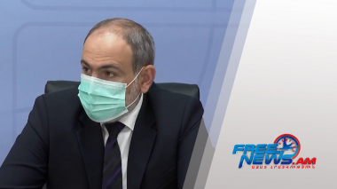 Փաշինյանի որոշմամբ ՊԵԿ նախագահը, նրա տեղակալն ու գլխավոր քարտուղարը կգործուղվեն Իրան