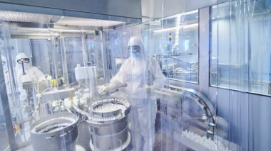 ՀՀ դեղարտադրության, կրթության և գիտության զարգացմանն ուղղված ծրագրեր «Լիկվոր» դեղագործական ընկերությունից