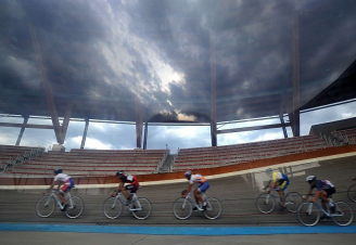 Երևանում անցկացվել է հեծանվավազքի Հայաստանի առաջնությունը